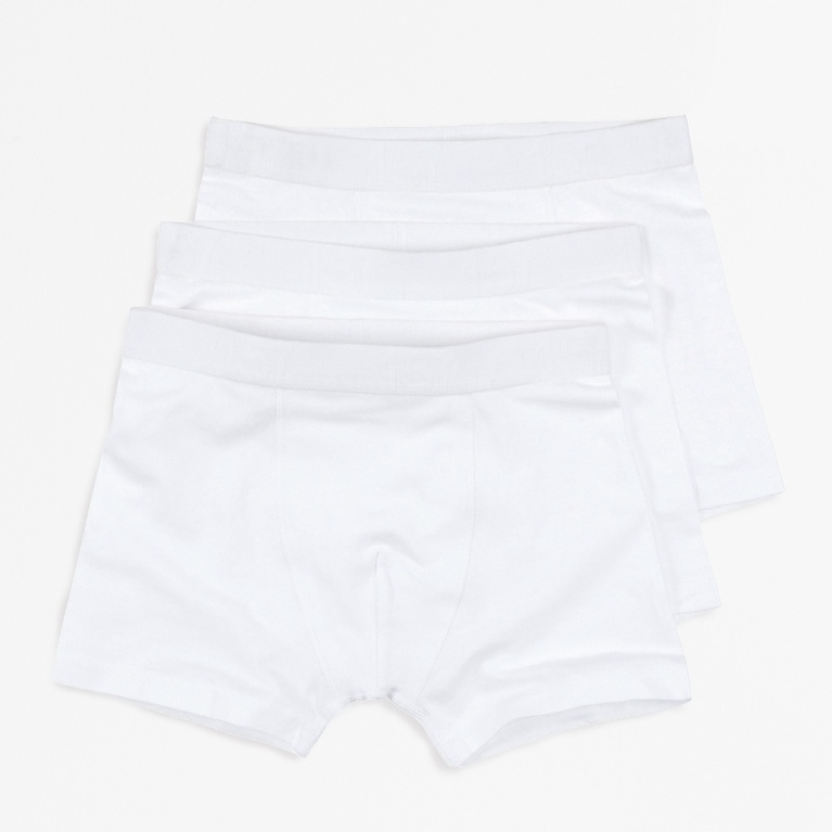 Boxer 3-pack "Matte star"